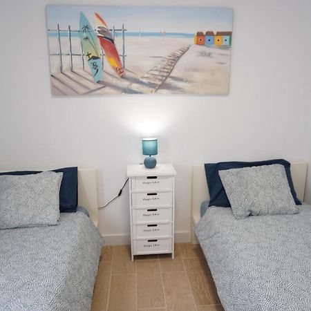 Brisas Del Atlantico Apartment Puertito de Guimar Exterior foto