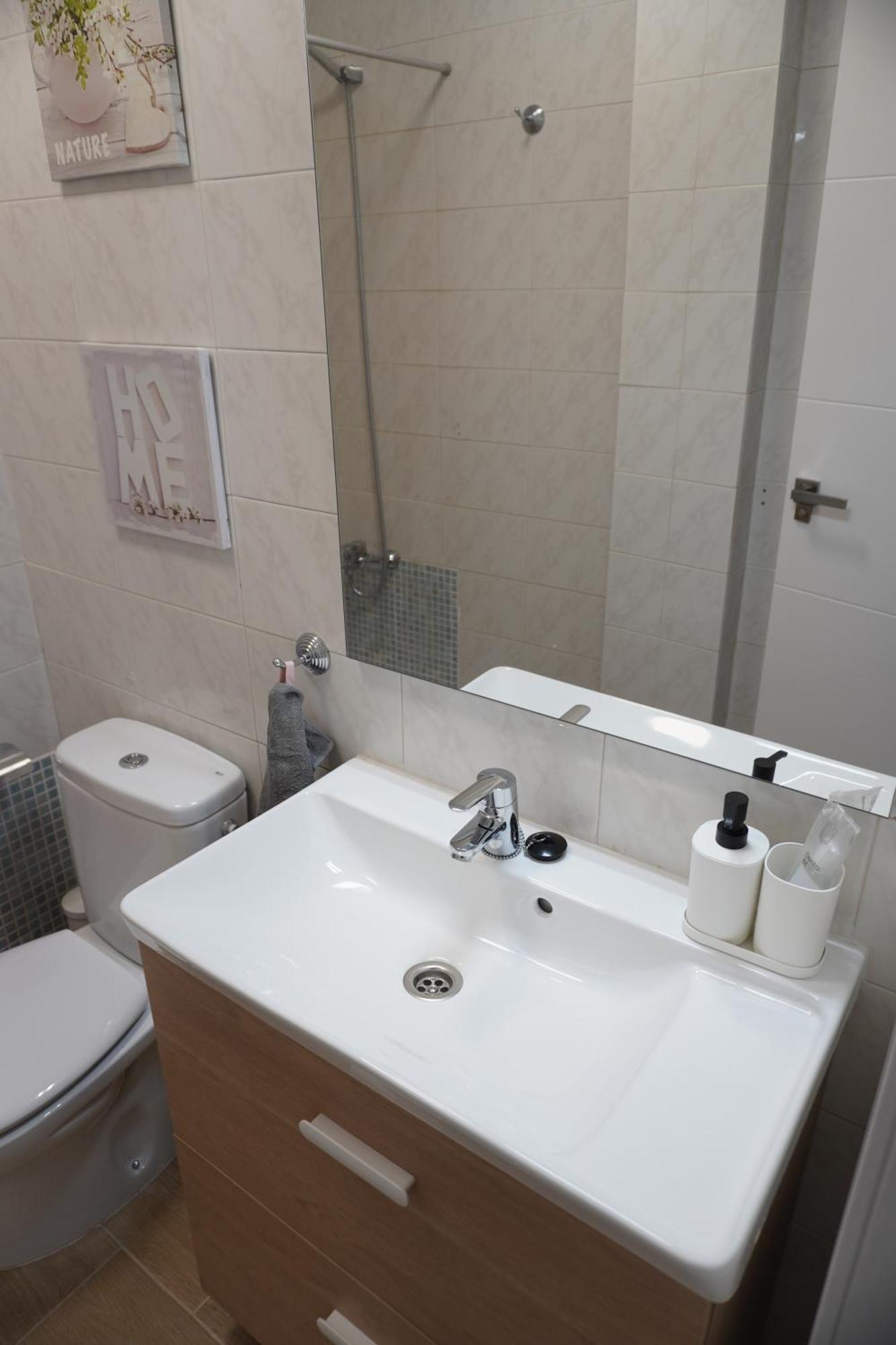 Brisas Del Atlantico Apartment Puertito de Guimar Exterior foto
